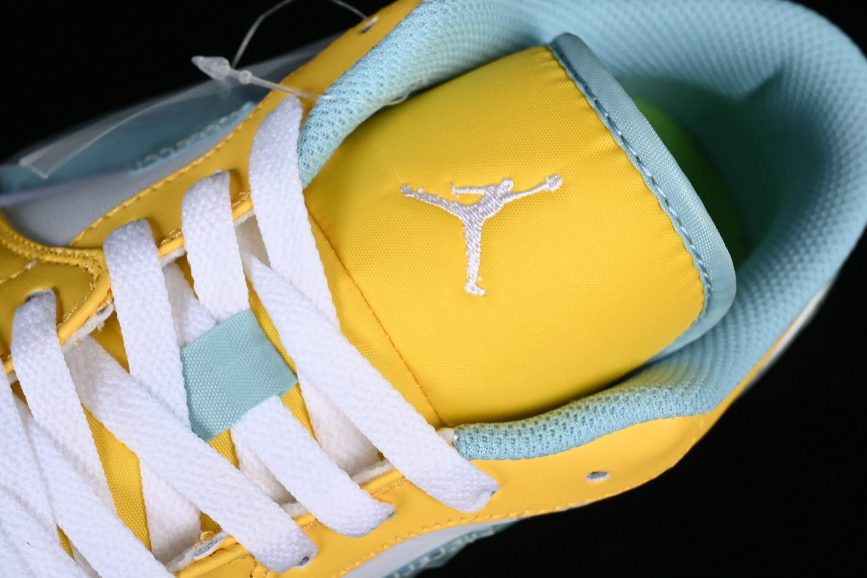 All categories Air Jordan Jordan series basketball shoes Air Jordan 1 Low Air Jordan Low AJ1 Joe 1 summer seaside style low-top cultural casual sneakers DX4375-800